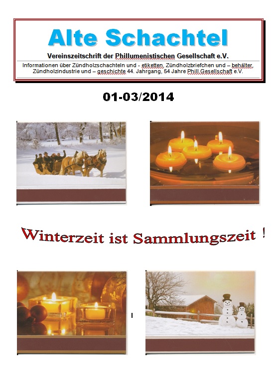 Alte Schachtel 01-03/2014