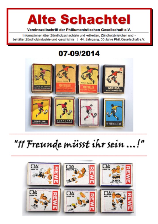 Alte Schachtel 01-03/2014