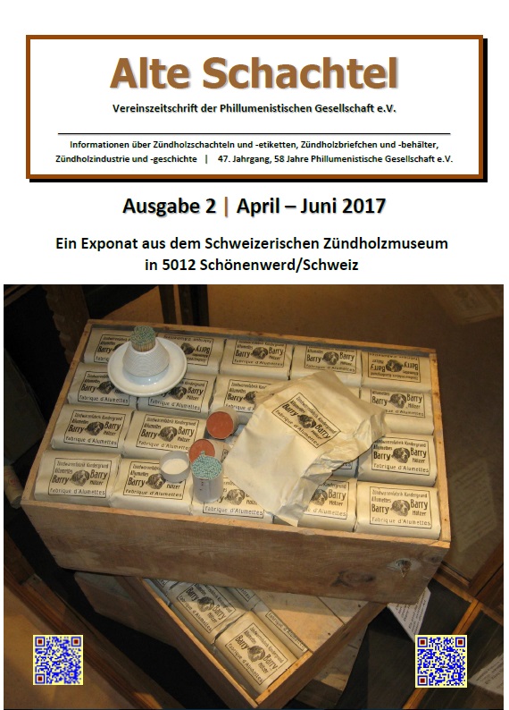 Alte Schachtel 04-06/2017
