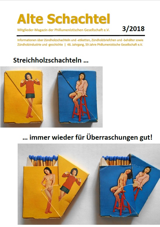 Alte Schachtel 07-09/2018
